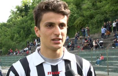 Ascoli Calcio, Gandelli: “Per me è stata una stagione importante”