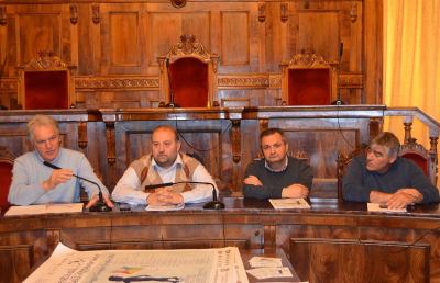 Presentata la 4° edizione del Festival dell'Appennino