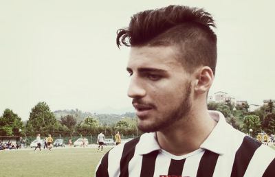 Ascoli Calcio, Di Gennaro: “Vorrei crescere insieme al Picchio”
