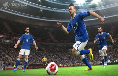 Pro Evolution Soccer League, weekend di sfide Al Battente di Ascoli