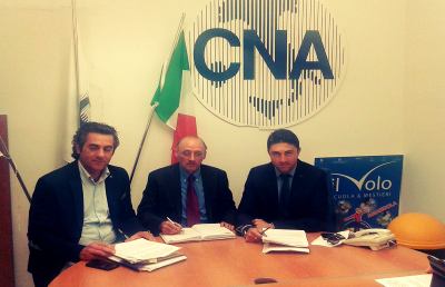 Analisi Cna su imprese del Piceno, meno investimenti per crescita