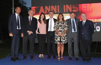 Gruppo Gabrielli, anche il 2013 nel segno della crescita