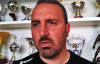 Ascoli Calcio, ultimi impegni per Petrone prima di salutare Bassano
