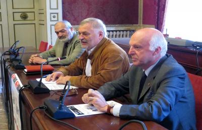 Mille Miglia, grande organizzazione per il passaggio a Macerata