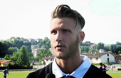 Ascoli Calcio, Scognamillo gongola: “Felicissimo per il contratto”