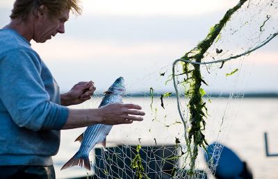 Villaggio dei Pescatori, incontro con gli operatori