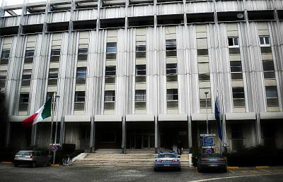 Questura Ascoli, statistiche attività Polizia di Stato nel 2013