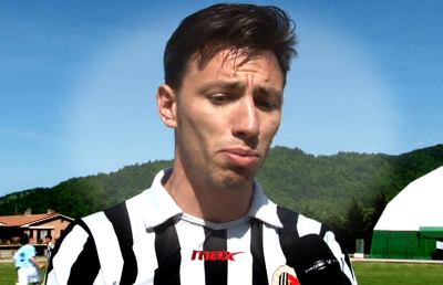 Ascoli Calcio, Tripoli: “Rimarrei in bianconero senza alcun problema”