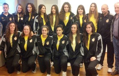 Libero Volley Ascoli, sconfitta a Treia e retrocessione in serie D