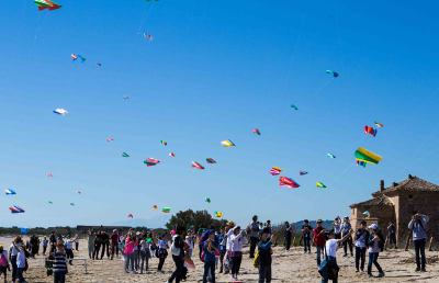 San Benedetto, al via la terza edizione di “Vola Sentina”
