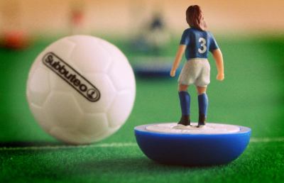San Benedetto, fine settimana con i campionati italiani di Subbuteo