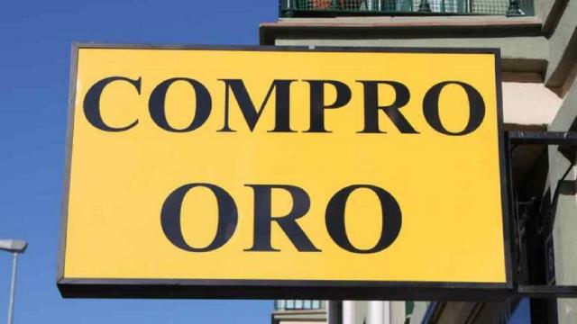Investire nell’oro attraverso il franchising: perché i compro oro a Roma stanno attirando nuovi imprenditori