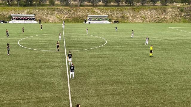 Ascoli Calcio, scivola la Primavera di Ledesma. La Ternana si impone 2-1 al Picchio Village