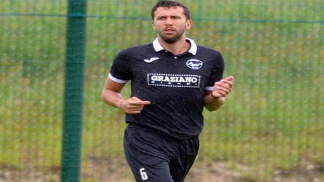 Atletico Ascoli, Natalini: ''Forsempronese molto forte. Ho recuperato dall'infortunio''