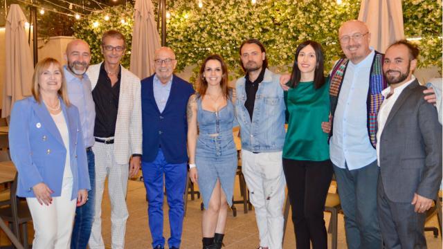 Laboratorio Minimo Teatro Aps di Ascoli Piceno presenta alla città il nuovo consiglio direttivo dell'associazione