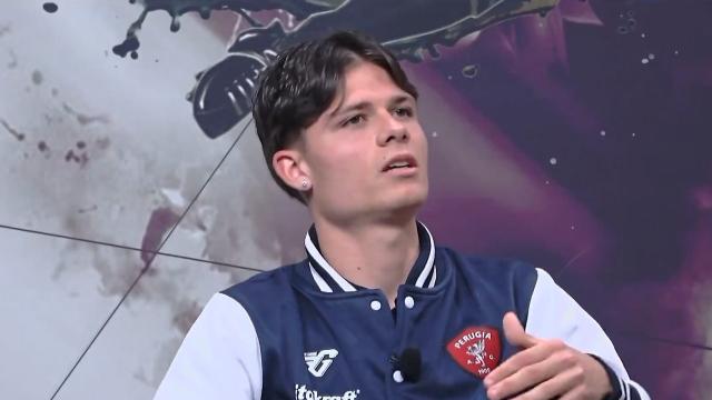 Perugia, Joselito in vista dell'Ascoli: “Cangelosi ci ha dato idee chiare, a Chiavari ho visto meno paura” 