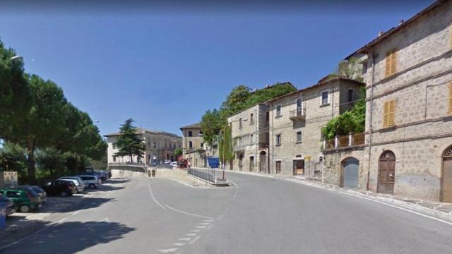 Palmiano e Venarotta, battute finali per il progetto ''Movimento&Salute''