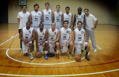 Ascoli Basket, conquistata la finale del campionato di Promozione
