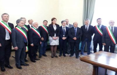 Imprese picene sempre più vicine alla Moldova