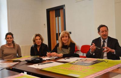 Ascoli, terza tavola rotonda sulla violenza di Genere nel Piceno