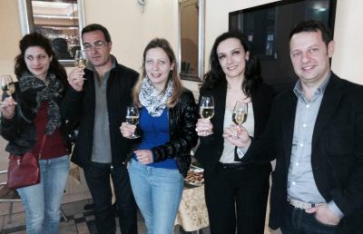 “Cantine Aperte”: itinerari fra emozioni del vino e del paesaggio