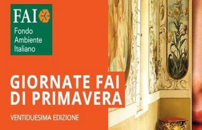 Giornate FAI Primavera, consegna degli attestati ad Ascoli Piceno