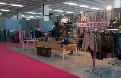 Abbigliamento e accessori, il vintage approda al Fermo Forum