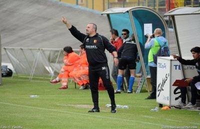 Ascoli Calcio, Petrone prepara le valigie e saluta Bassano del Grappa
