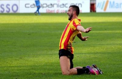 Ascoli Calcio, è Andrea Mengoni il primo tassello del progetto Bellini