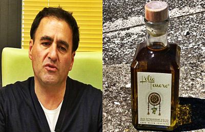Incetta di premi internazionali per L’Olio Tenero di Giuliano Tosti
