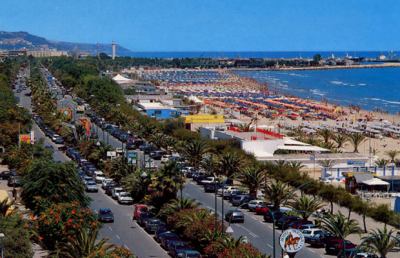 PalaRiviera, i bambini descrivono le strade della città