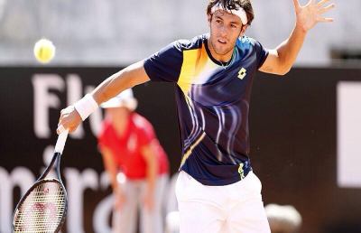Ranking ATP, l'ascolano Stefano Travaglia guadagna 41 posizioni