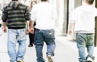 San Benedetto, deferiti i ragazzi della bravata delle fioriere