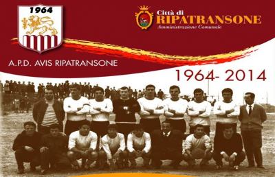 Ripatransone festeggia i 50 anni dalla nascita dell’A.P.D. AVIS