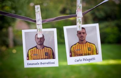 Ascoli Calcio, con Petrone in arrivo anche Berrettoni e Pelagatti