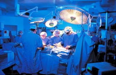 San Benedetto, ﻿﻿importante convegno di chirurgia epatica