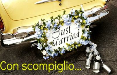 San Benedetto, cocainomane crea scompiglio a matrimonio