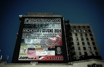 Ultras 1898, attesa per il secondo Torneo “Non Vi Dimentichiamo”