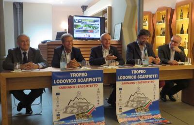 Sarnano-Sassotetto 2014, presentata un'edizione piena di assi