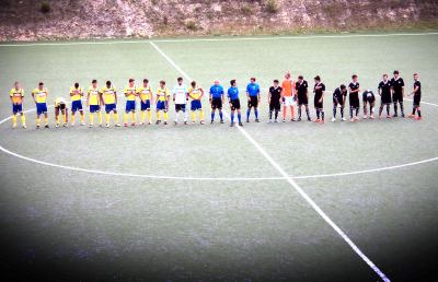 Ascoli Calcio, i Berretti battono l'Ischia sotto gli occhi di Petrone