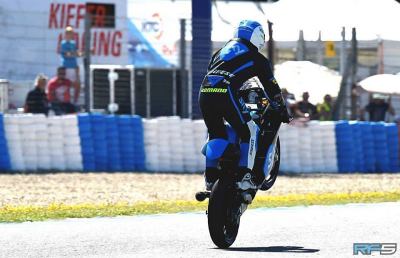 Moto3, Fenati pronto a dare spettacolo nel Gran Premio d'Italia