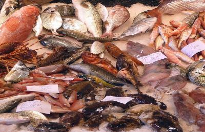 San Benedetto, arrestato pregiudicato per truffa pesce surgelato