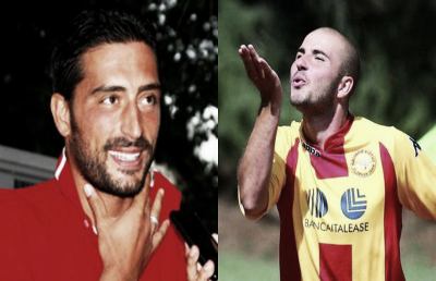 Ascoli Calcio, ufficiali gli ingaggi di Mengoni e Berrettoni