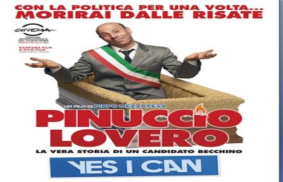 Ascoli, arriva “Yes I Can” del regista Pippo Mezzapesa