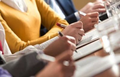 Provincia, corsi di aggiornamento FSE per lavoratori occupati