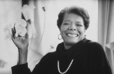 Addio a Maya Angelou, scrittrice e poetessa del nostro secolo