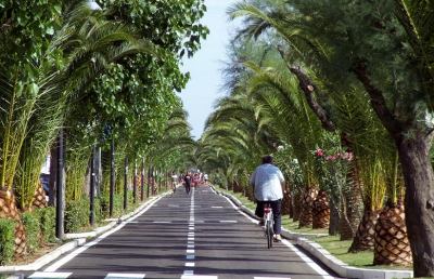Stanziati 400mila euro per la “Ciclovia della Costa Picena”