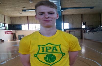 Ascoli Basket, Cummings convocato per il raduno dell'Inghilterra