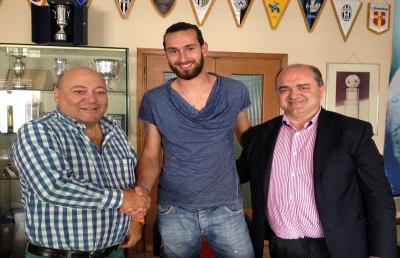Ascoli Calcio, ufficiale l'arrivo di Ivan Lanni. Ritiro a Cascia