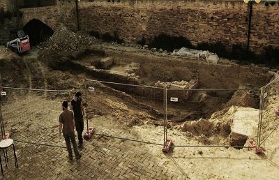 Acquaviva Picena, i risultati dell’ultimo scavo di piazza d’Armi